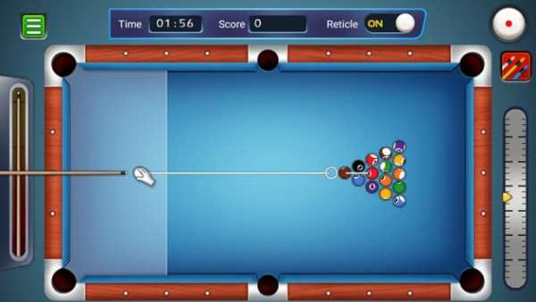 8 Ball Pool Snooker PRO screenshot 9
