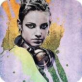 Photo Art Studio Lab on 9Apps