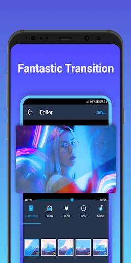 Vidmaker Edition screenshot 1