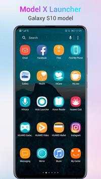 S9/S10 Launcher plugin for X Launcher screenshot 2