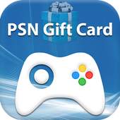 Free Gift Card for PSN 1.0