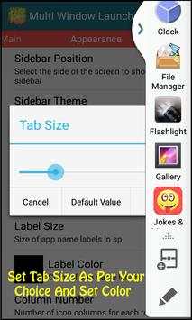 Multi Window screenshot 6