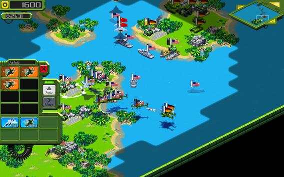 Tropical Stormfront LITE screenshot 9