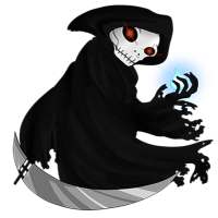 THE DARK REAPER