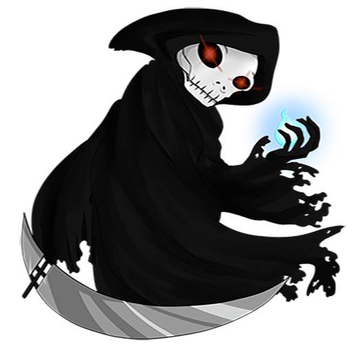THE DARK REAPER 1.3