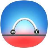 Draw Race .io icon