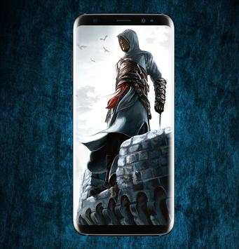 New Assassin's Creed Wallpaper screenshot 4