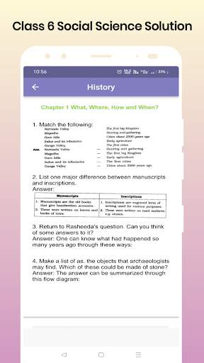Class 6 Social Science screenshot 18