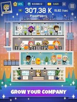 Tap Money! Silicon Valley screenshot 8