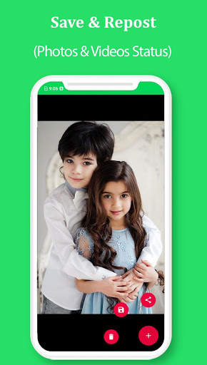 Status Downloader For Whatsapp screenshot 3