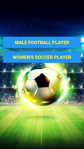 SOCCER QUIZ / KUIS SEPAK BOLA screenshot 2