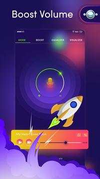 Music Bass Booster & Equalizer : DJ Music screenshot 1