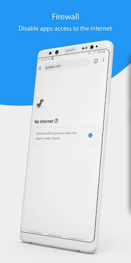 Lock N' Block - App Protector and Blocker 5 تصوير الشاشة