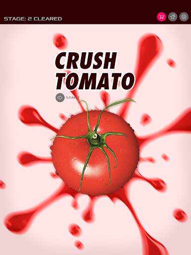 Crush Tomato screenshot 6