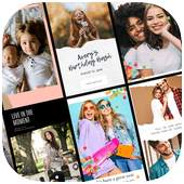 Story maker photo editor 1.0
