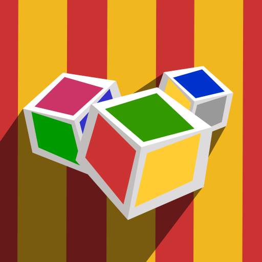 Barangay Perya Color Game 5.3