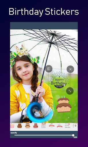 Text on Photo screenshot 3