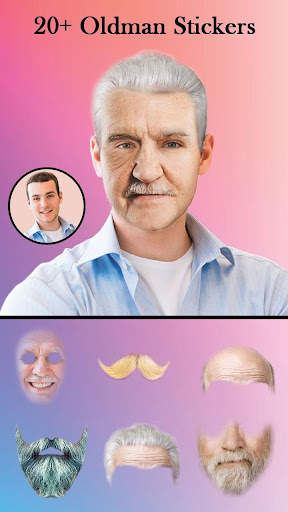 Facee screenshot 4