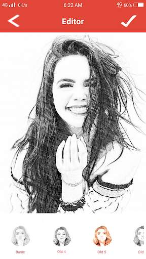 Sketch Photo screenshot 2