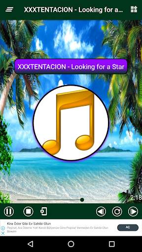 XXXTENTACION Best Music Album OFFLINE screenshot 4
