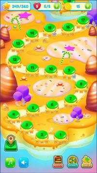 Candy Land Road screenshot 2