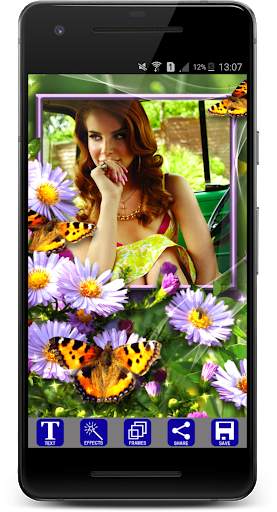 Photo Frames screenshot 2