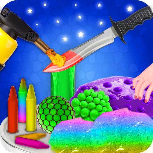 Oddly Satisfying Game! Try Not To Get Satisfied 1.0.6