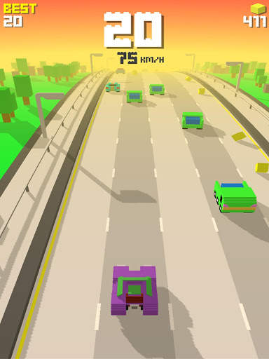 Candy Cars screenshot 8