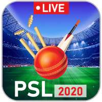PSL-5 2020 Live Matches Schedule logo