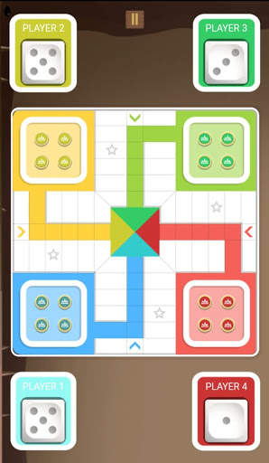 Royal Parchise: Ludo superStar screenshot 2