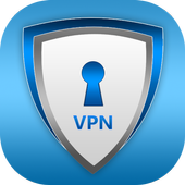VPN gratis icon