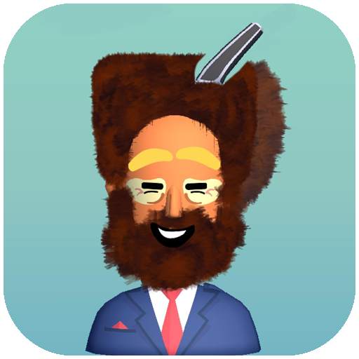 Barber Hair Saloon - Hair Styling Game 1.0.1