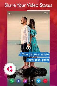 VidStatus - Video Status App screenshot 5
