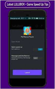 Lulubox Skin Latest : ML & FF Helper Free screenshot 3