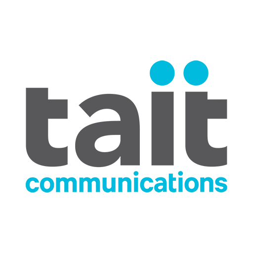 Tait Unified Vehicle Remote icon