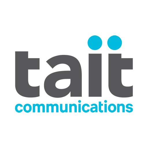 Tait Unified Vehicle Remote 4.1.11.2