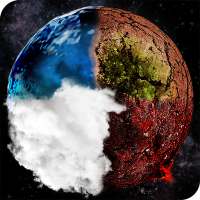 The World Of Elements logo