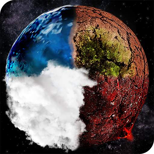 The World Of Elements 2.1.0.0
