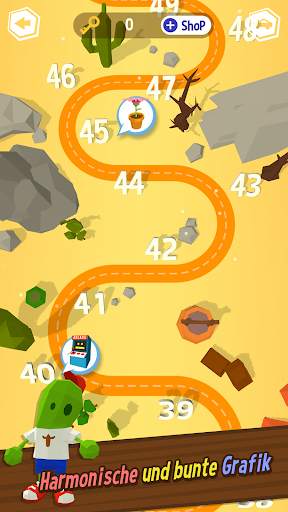 My Little Chaser screenshot 2