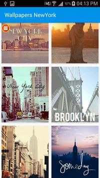Wallpapers NewYork screenshot 4