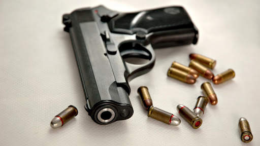 Guns Live Wallpaper : backgrounds hd screenshot 12