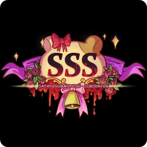 Satan Summoning Simulator 1.0.4-post-ggj