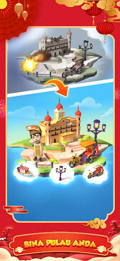 PIPI Go - Lontar Dadu Bertuah screenshot 11