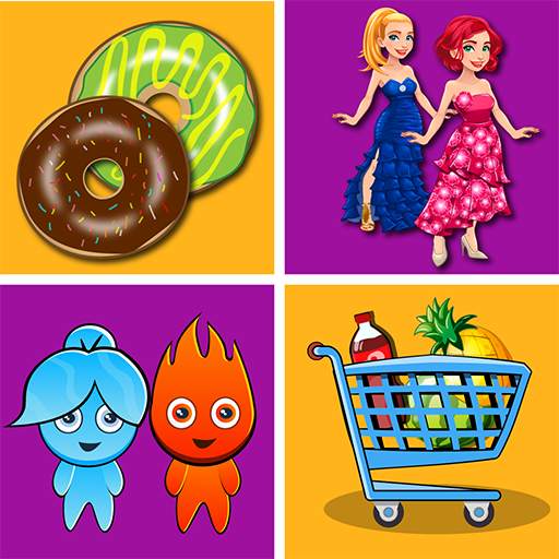 Fammo Two Player Girl Games 2.2