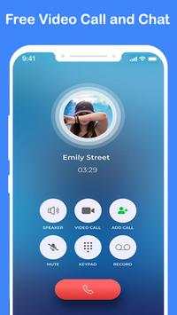 Guide For Botim HD Video & Voice Calls Chats screenshot 1