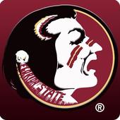 FSU Seminoles Live Clock icon