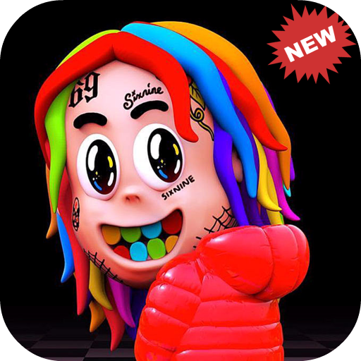 6ix9ine Wallpaper Collection 2020 icon
