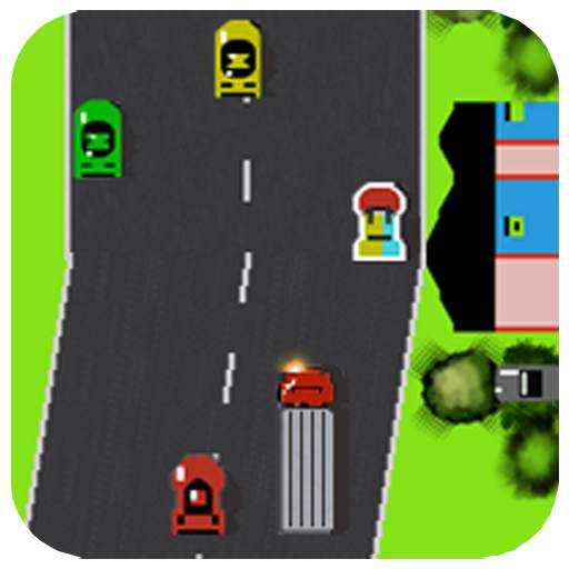 Road Racing - Car Racing 3.0.3