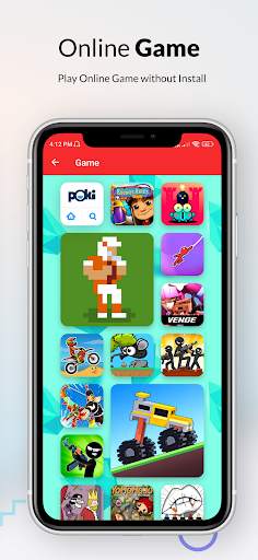 Ucmate - A Powerful Player screenshot 4