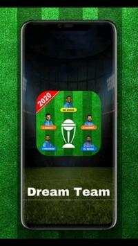 Dream11 Experts - Dream11 Winner Prediction Tips screenshot 1
